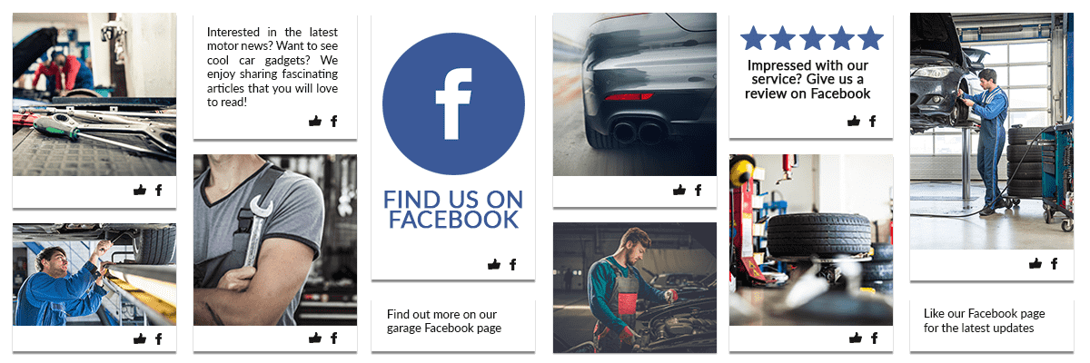 Visit DMO Motors on Facebook!